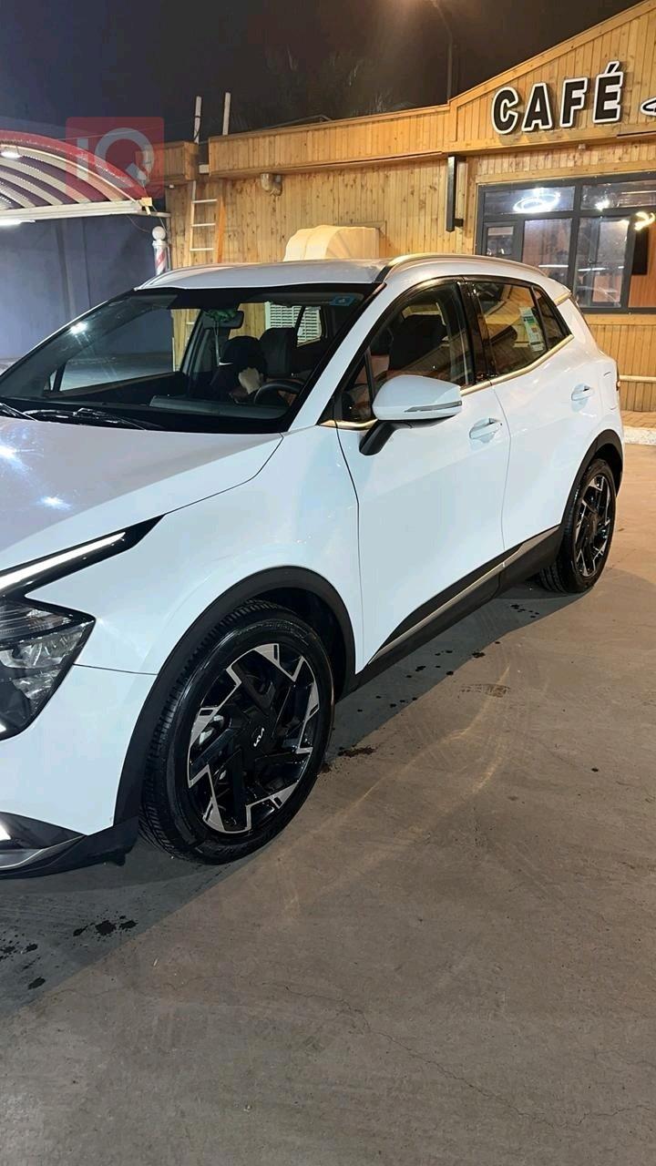 کیا سپۆرتاج